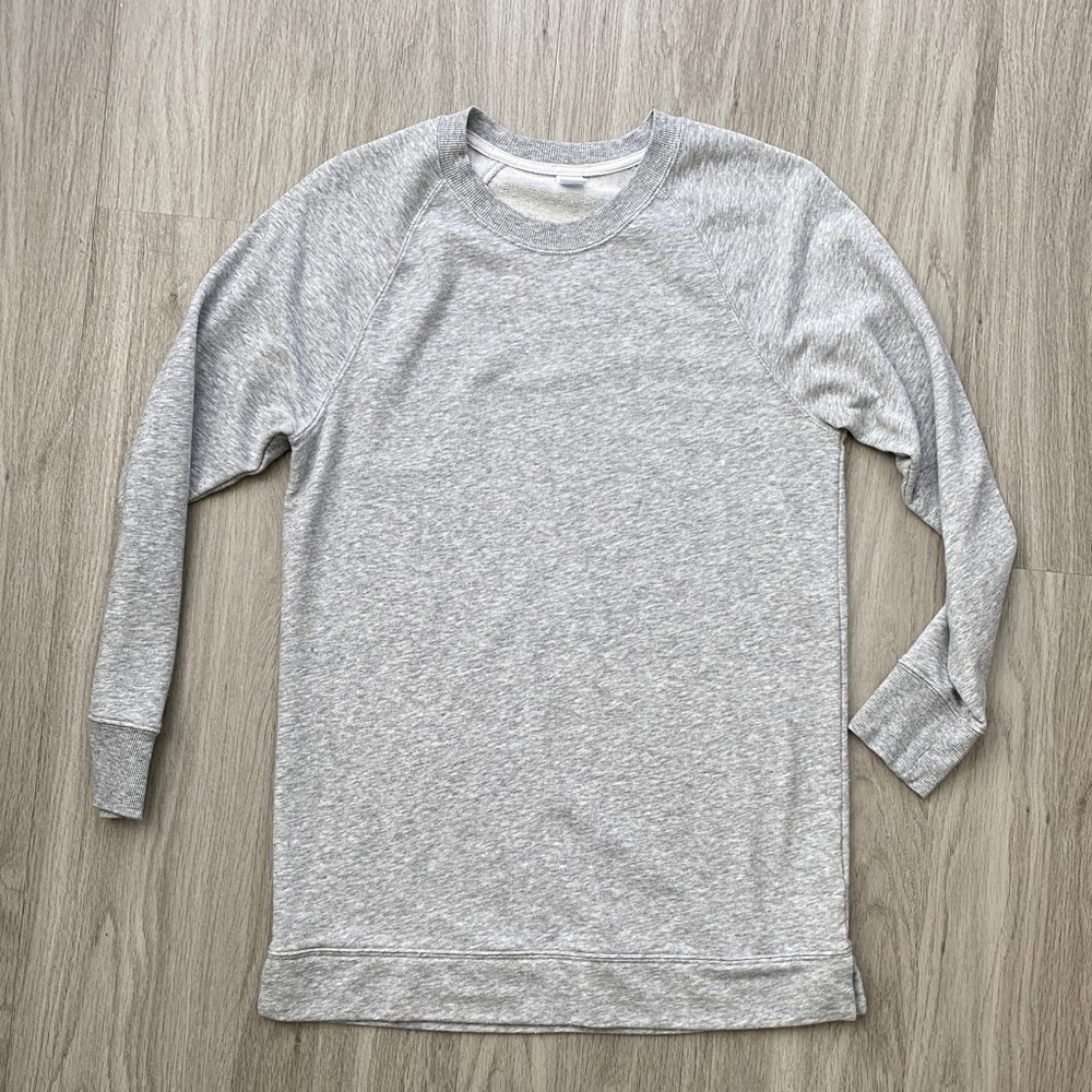 Old Navy Tunic Sweatshirt XS